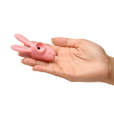 Sucky Bunny Clit Stimulator