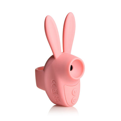 Sucky Bunny Clit Stimulator
