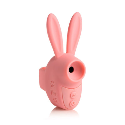Sucky Bunny Clit Stimulator