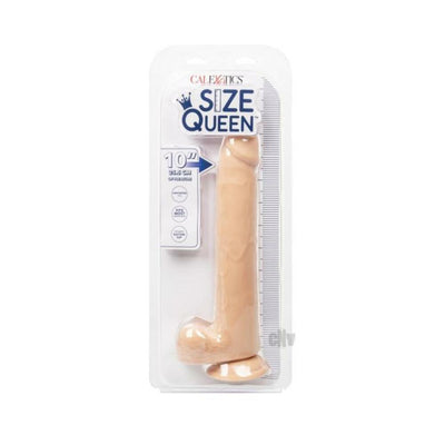 Size Queen 10in