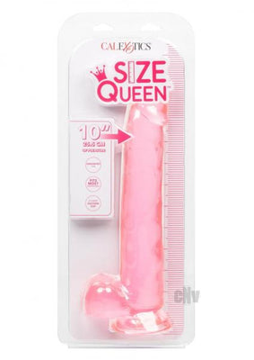 Size Queen 10in