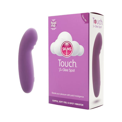 Skins Touch The Glee Spot - SexToy.com