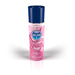 Skins Water Based Lubricant - 4.4 oz Bubblegum - SexToy.com
