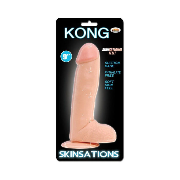 Skinsations Kong - SexToy.com