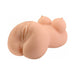 Skinsations Little Virgin realistic torso masturbator with soft skin-feel material and detailed design.