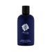 Blue bottle of Sliquid Naturals Satin personal intimate moisturizer with black cap and white logo text.