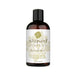 Bottle of Sliquid Organics Silk natural, glycerin and paraben-free personal lubricant with botanical infusion.