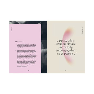 Slow Pleasure: Explore Your Pleasure Spectrum - SexToy.com