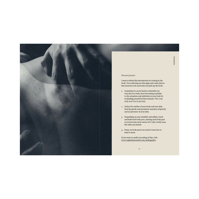 Slow Pleasure: Explore Your Pleasure Spectrum - SexToy.com