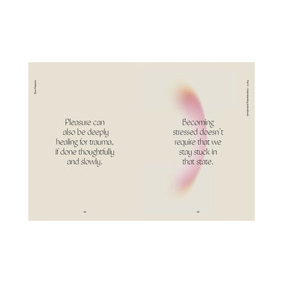 Slow Pleasure: Explore Your Pleasure Spectrum - SexToy.com