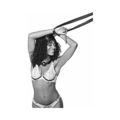 S&m Shadow Secrets Kit - SexToy.com