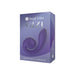 Snail Vibe Gizi Dual Stimulation Vibrator - SexToy.com