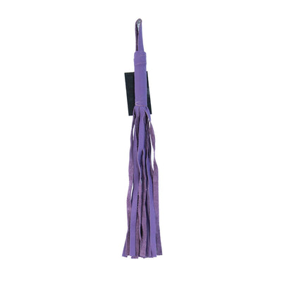 Soft Flogger 16