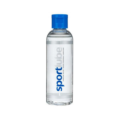Sportlube Water-based Lubricant