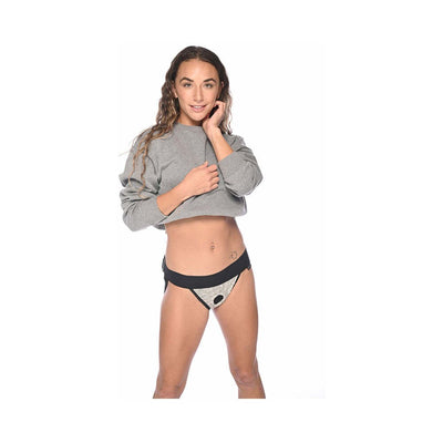 Sportsheets Em.ex Jock Knit Xl - 3xl - SexToy.com