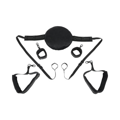 Sportsheets Pivot Positioning Partner - SexToy.com