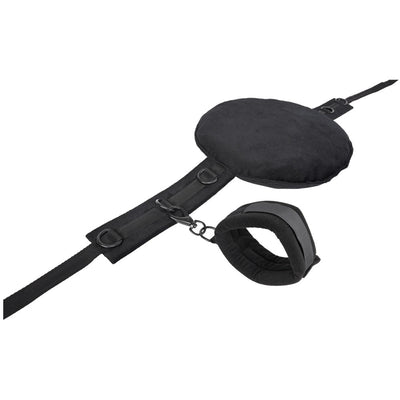 Sportsheets Pivot Positioning Partner - SexToy.com