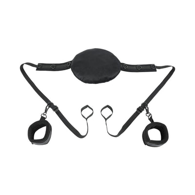 Sportsheets Pivot Positioning Partner - SexToy.com