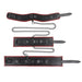 Sportsheets Saffron Chained & Tamed 3 - piece Bondage Kit - SexToy.com