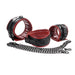 Sportsheets Saffron Chained & Tamed 3 - piece Bondage Kit - SexToy.com