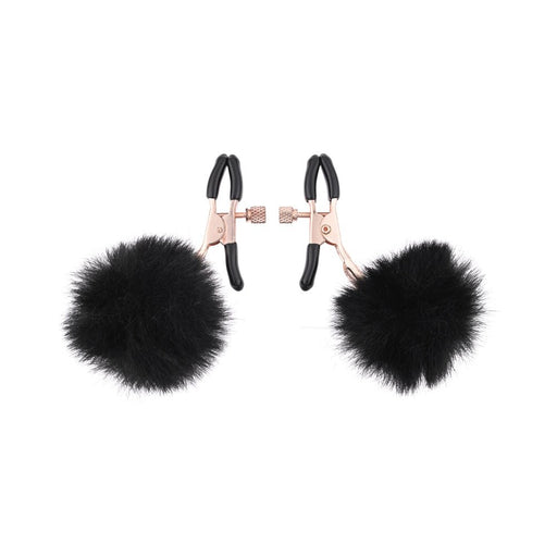 Sportsheets Sex & Mischief Puff Nipple Clamps - SexToy.com