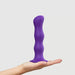 Strap - On - Me Geisha Ball Dil XL - Purple - SexToy.com