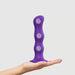 Strap - On - Me Geisha Ball Dil XL - Purple - SexToy.com