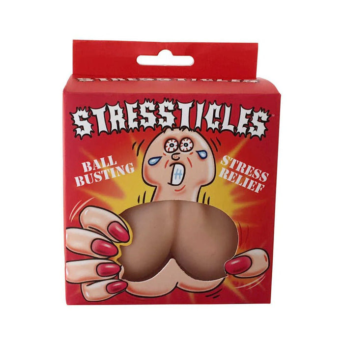 Stressticles Stress Relief - SexToy.com