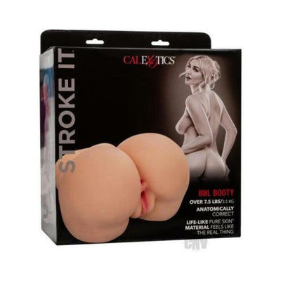 Stroke It Bbl Booty