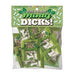 Suck a Bag of Minty Dicks 25 - Piece Bag - SexToy.com