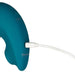 Swan The Monarch Transformer Teal - SexToy.com