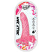 Sweet Sex Jelly Jam Bendable 6 In. Jelly Dildo Pink - SexToy.com