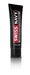 Tube of Swiss Navy premium silicone anal lubricant with black and red packaging, 0.34 fl oz size.
