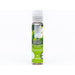 System JO H2O Green Apple Delight flavored water-based personal lubricant in a 1oz clear bottle with green label.