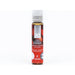 System JO H2O Strawberry Kisses flavored water-based personal lubricant in a 1oz clear bottle with red label.