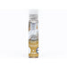 System JO H2O Vanilla Cream flavored water-based personal lubricant in a 1oz clear bottle with a flip cap.