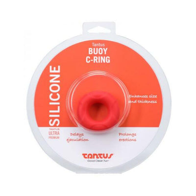 Tantus Buoy C-ring - Medium
