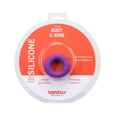 Tantus Buoy C-ring - Medium