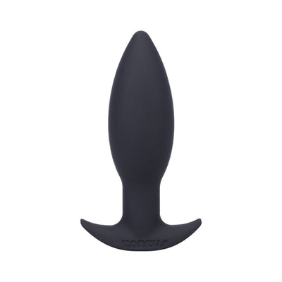 Tantus Neo Anal Plug Black (bag) - SexToy.com