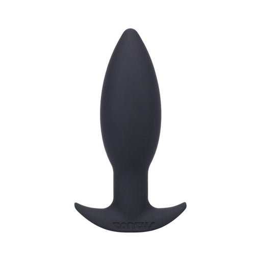 Tantus Neo Anal Plug Black (bag) - SexToy.com