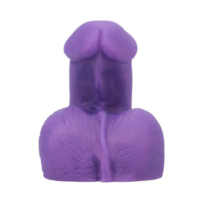 Tantus On the Go Silcone Packer