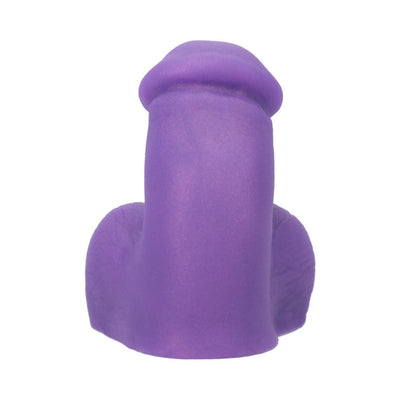 Tantus On the Go Silcone Packer