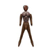 Tasty Tyrone Blow Up Doll Brown - SexToy.com