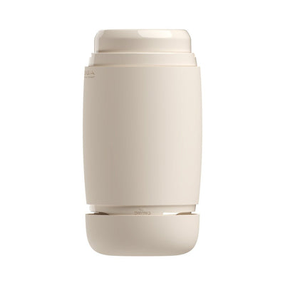 Tenga Puffy Stroker Latte Brown - SexToy.com