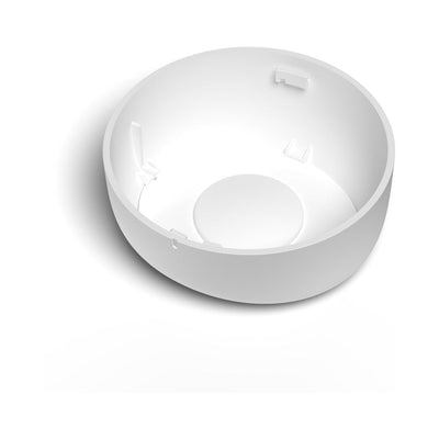 Tenga Puffy Stroker Sugar White - SexToy.com