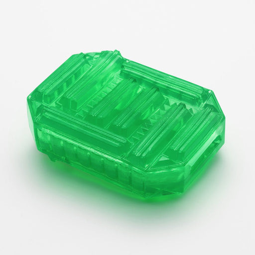 Tenga Uni Emerald - SexToy.com