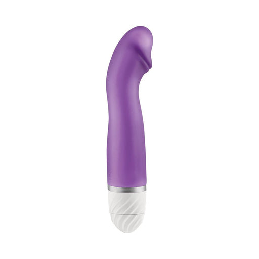 The Beat G - spot Purple - SexToy.com