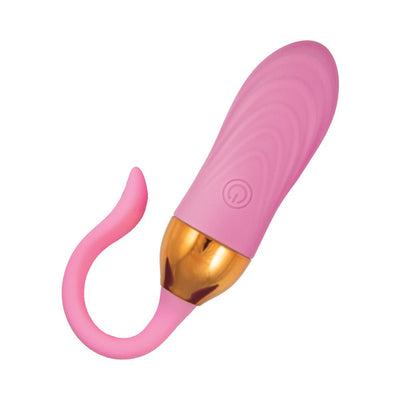 The Beat Magic Teaser Plug Pink - SexToy.com