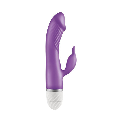 The Beat Tickler Purple - SexToy.com