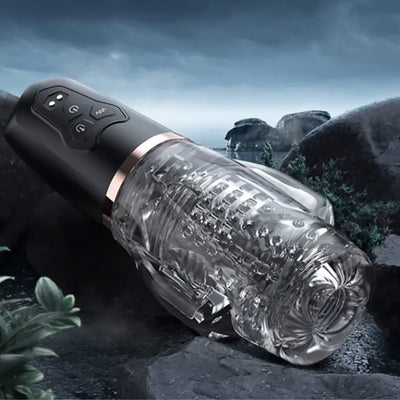 The Male Rose 2 - SexToy.com